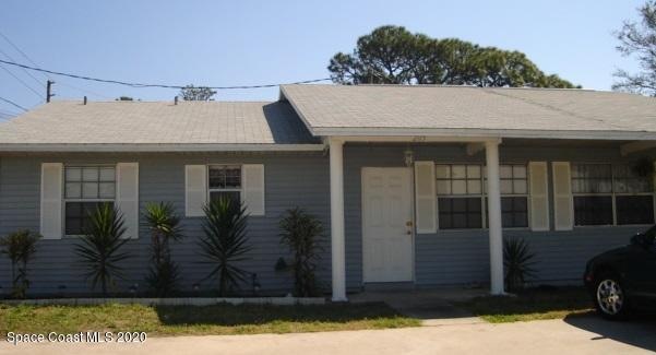 205 N Dixie Ave, Titusville, FL 32796 - photo 1