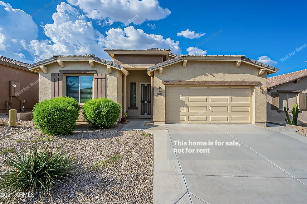 18318 E La Posada Ct, Gold Canyon, AZ 85118 - photo 1