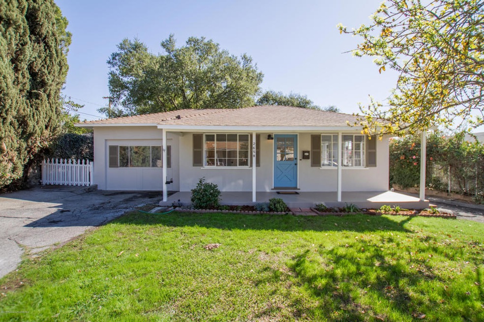 2658 Mayfield Ave. Montrose, CA 91214_PR