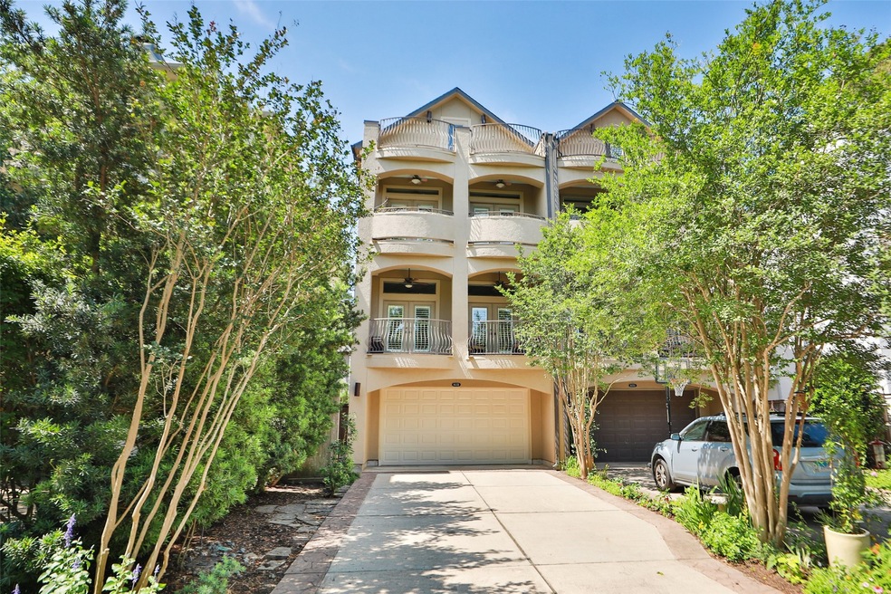 6635 Wanita located in a quiet cul-de-sac