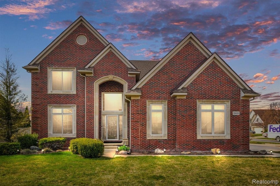 12433 Hannah Ln, Carleton, MI 48117 - photo 1