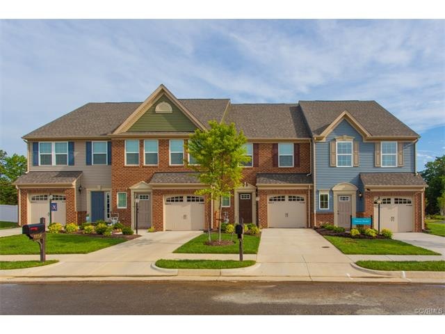 8990 Ringview Dr unit M-D, Mechanicsville, VA 23116 - photo 1