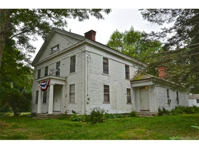439 Windham Ave, Colchester, CT 06415 - photo 1