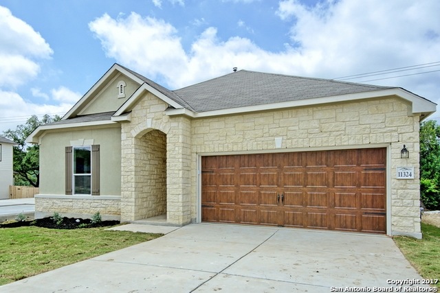 11324 Red Oak Turn, Helotes, TX 78023 - photo 1