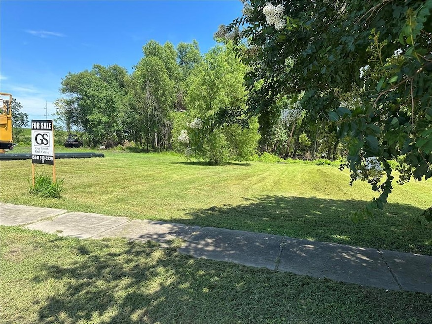 3613 Bartolo St, Meraux, LA 70075 - photo 1