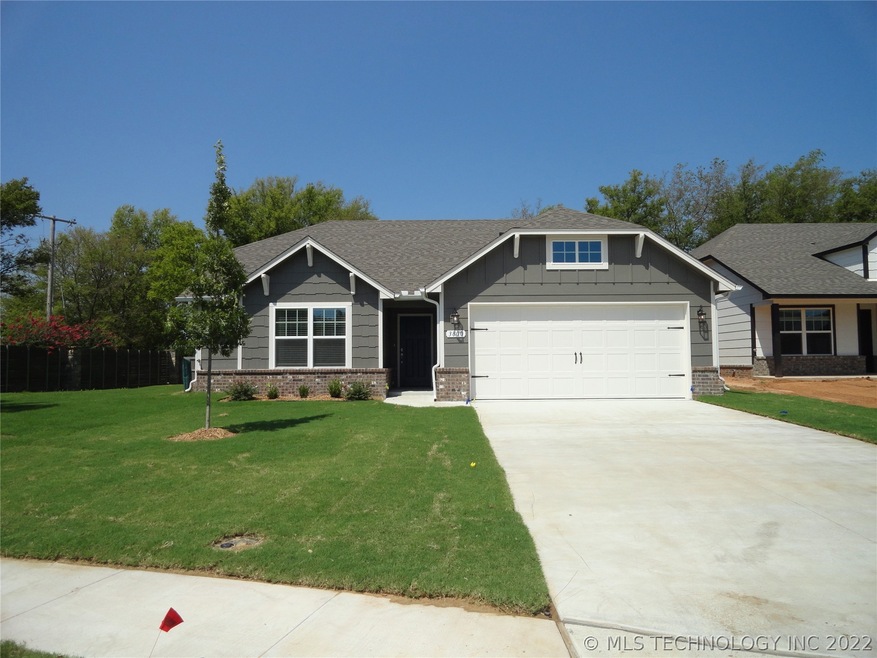 3800 S 33rd St, Broken Arrow, OK 74014 - photo 1