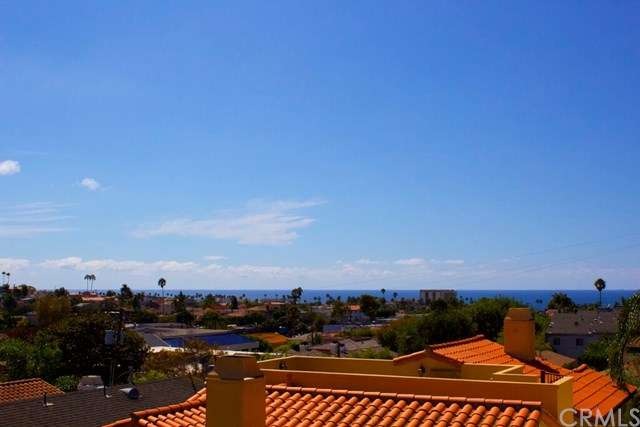 Sweeping Views!