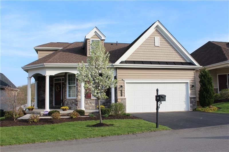 Welcome to 361 Patriot Lane in Liberty Hills!