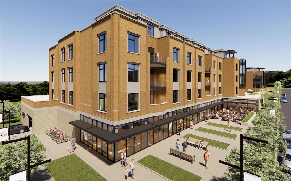 132 E Monroe Ave unit C-103, Kirkwood, MO 63122 - photo 1