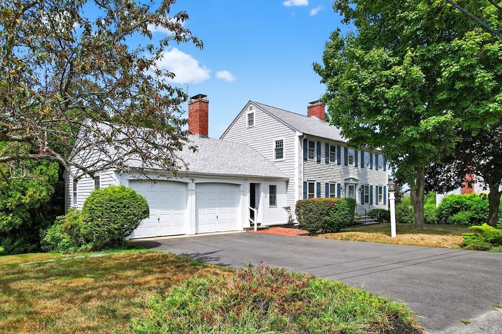 78 Old Pasture Rd, Cohasset, MA 02025 - photo 1