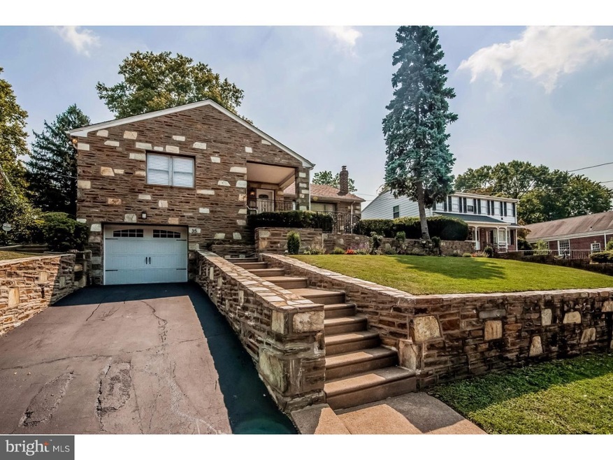 35 Glendale Rd, Havertown, PA 19083 - photo 1