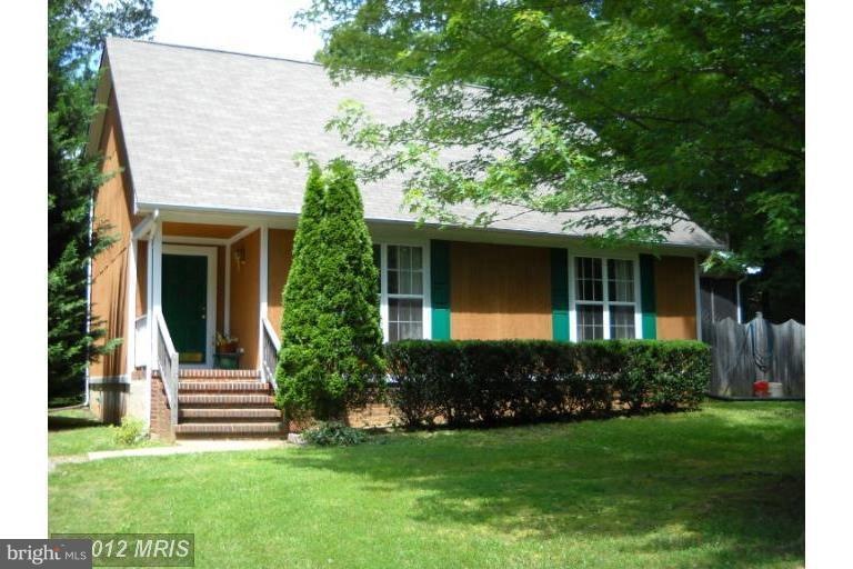 28407 Walnut Ridge Way, Rhoadesville, VA 22542 - photo 1