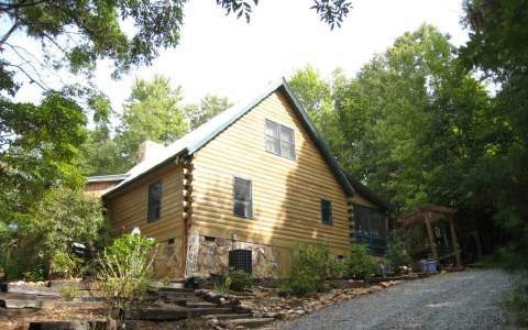 Main View