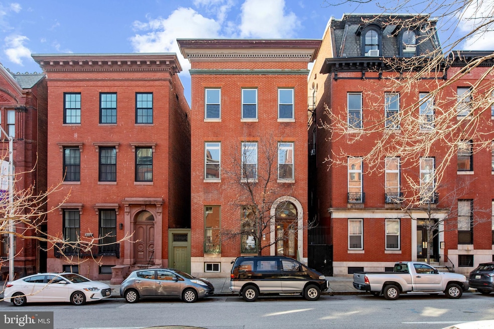 For Rent $4,900/month • Co-Listing Agent