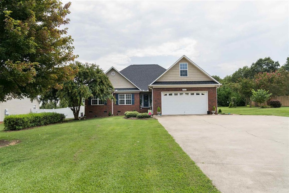 1765 Bishop Rd, Inman, SC 29349 - photo 1