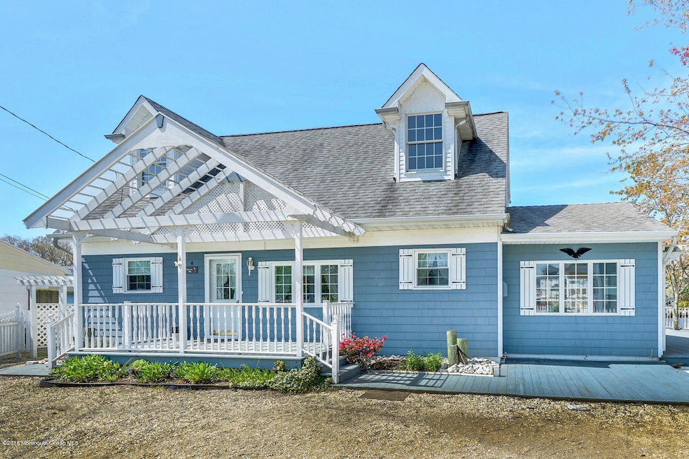 616 Fairview Ln, Forked River, NJ 08731 - photo 1