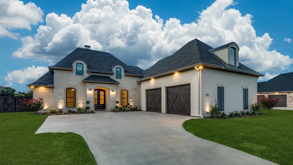 129 Old Bridge Rd, Waxahachie, TX 75165 - photo 1