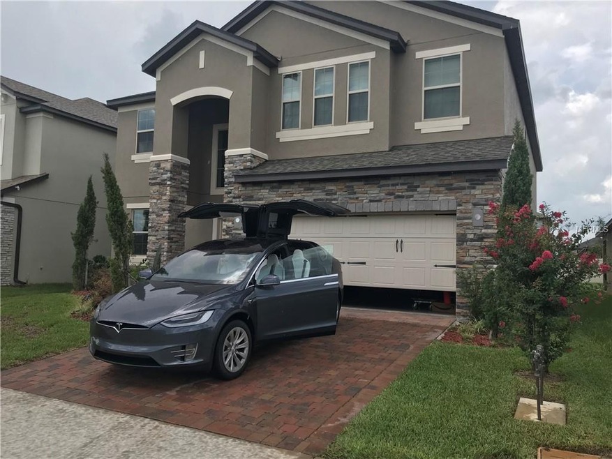 5151 Sorrento Blvd E, Saint Cloud, FL 34771 - photo 1