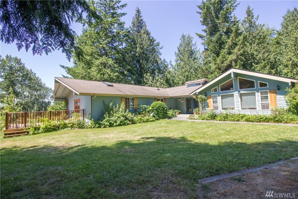 29206 64th Ave NW, Stanwood, WA 98292 - photo 1