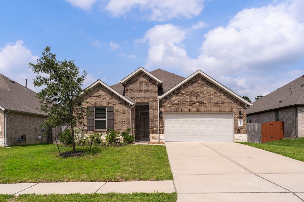 13911 Cibola Forest Ln, Conroe, TX 77384 - photo 1