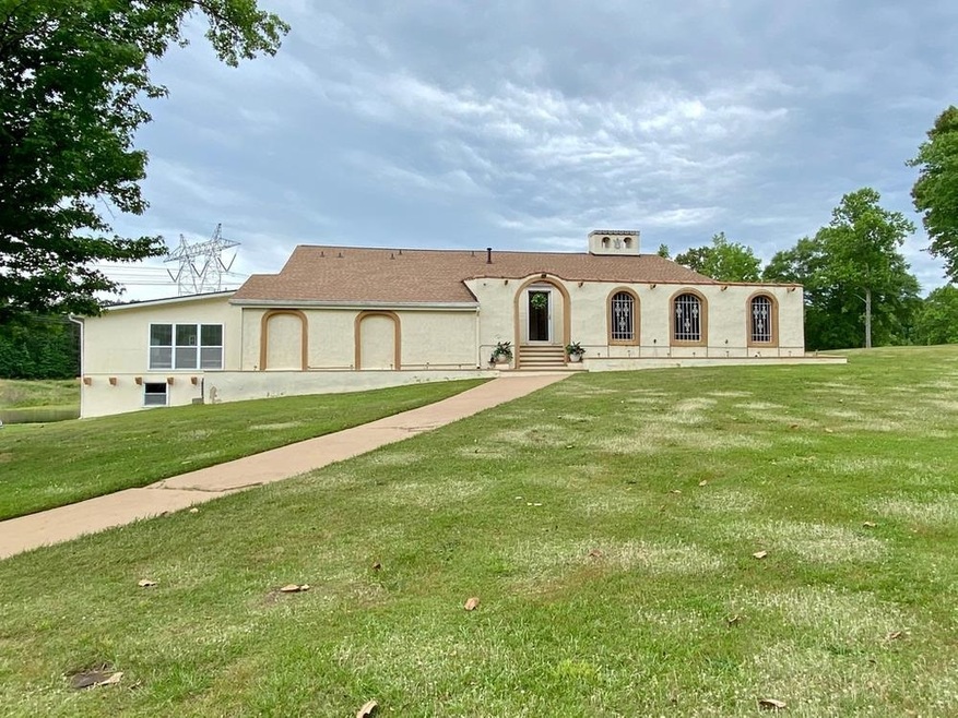 Welcome to 3731 Post Road which has .5 Acres, 3 Ca