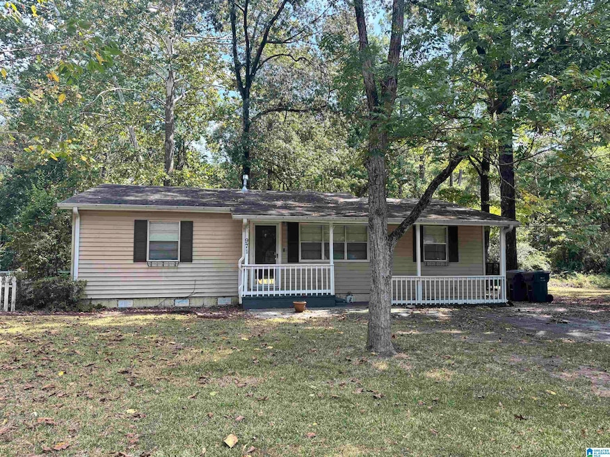 971 18th St, Calera, AL 35040 - photo 1
