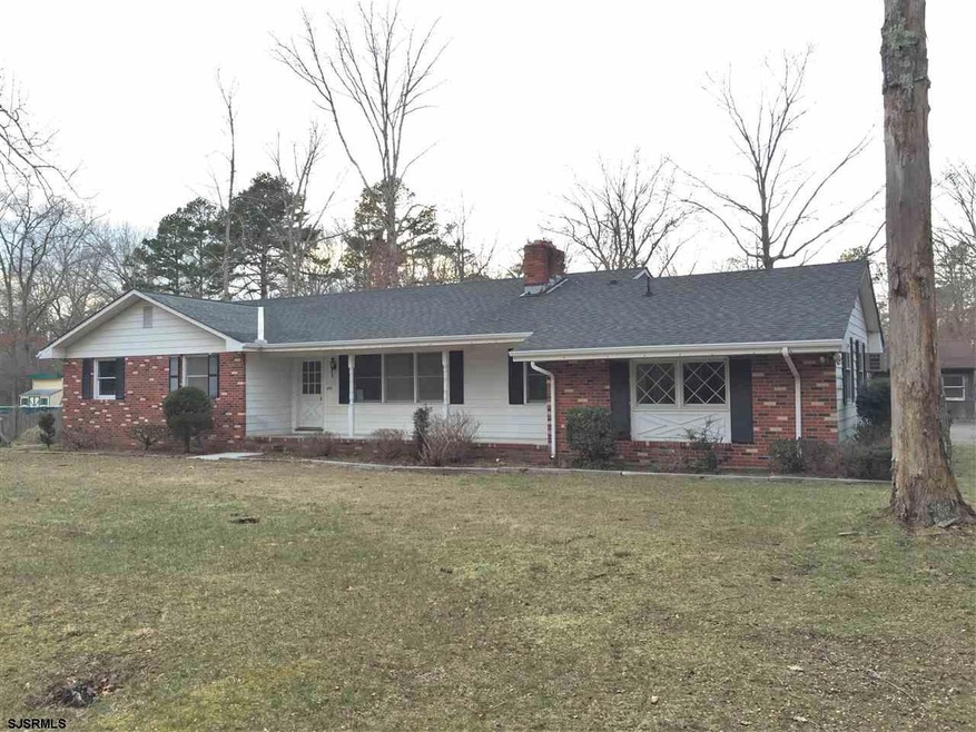 2151 Route 50, Mays Landing, NJ 08330 - photo 1