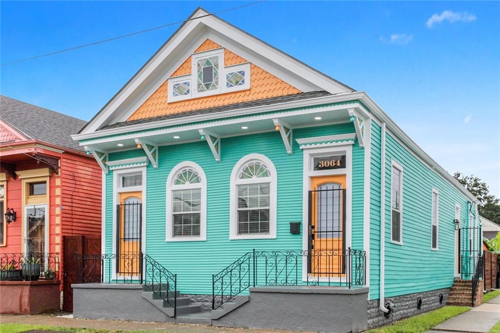3064 Saint Ann St, New Orleans, LA 70119 - photo 1