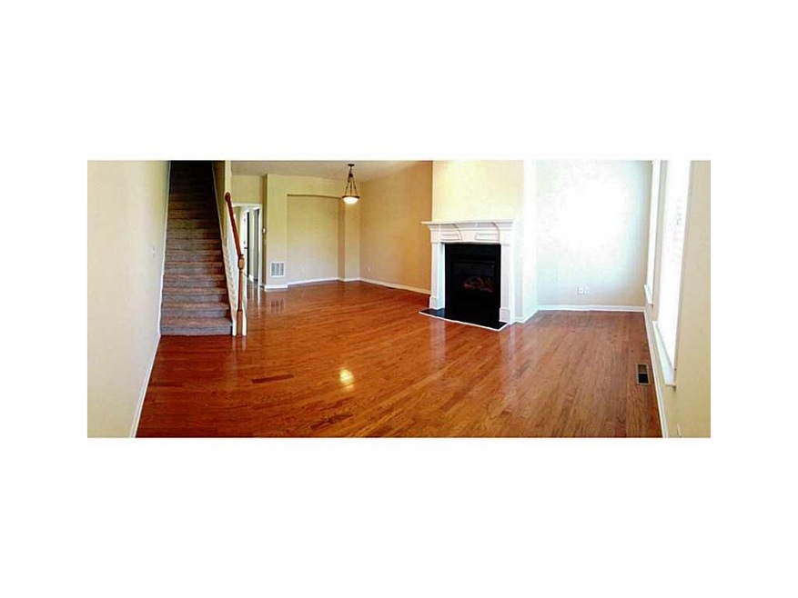 Exterior Front. living room panorama