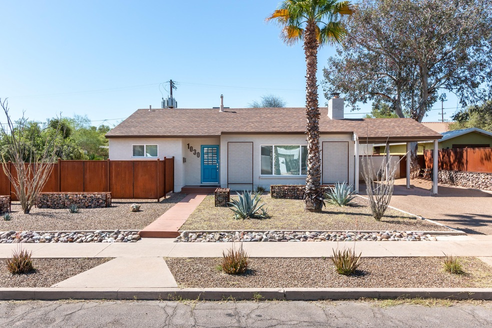 1030 E Edison St, Tucson, AZ 85719 - photo 1