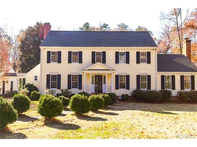 Welcome Home!