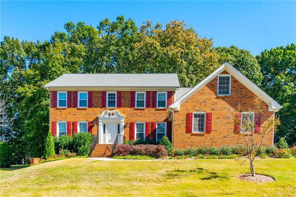 1450 Gateside Ct, Snellville, GA 30078 - photo 1