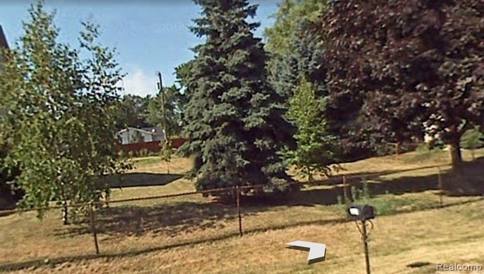 0000 University Vacant land 60x140