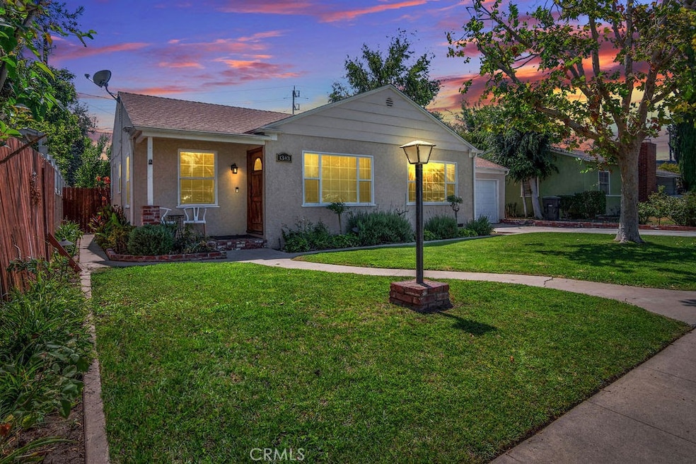 1343 N Whitnall Hwy, Burbank, CA 91505 - photo 1