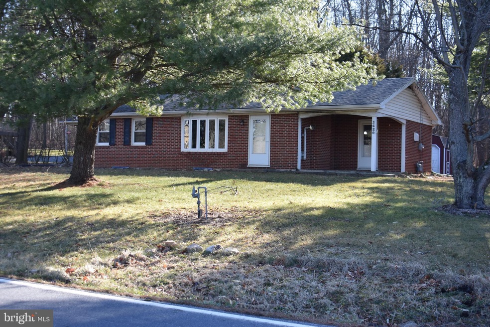 3620 White Church Rd, Chambersburg, PA 17202 - photo 1