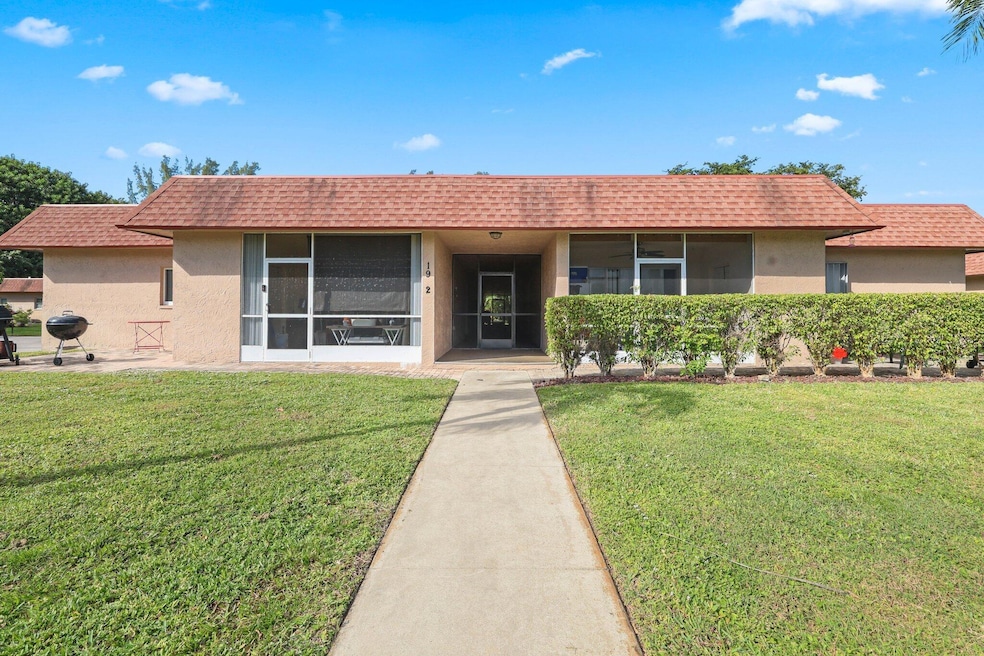 1912 Palmland Dr unit 3, Boynton Beach, FL 33436 - photo 1