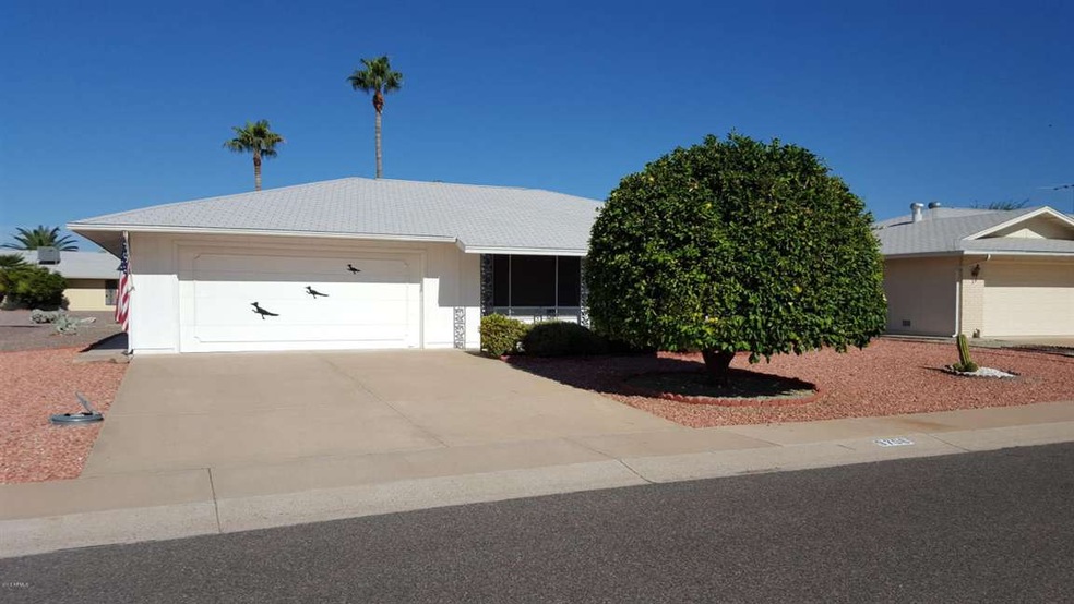 9706 W Appaloosa Dr, Sun City, AZ 85373 - photo 1