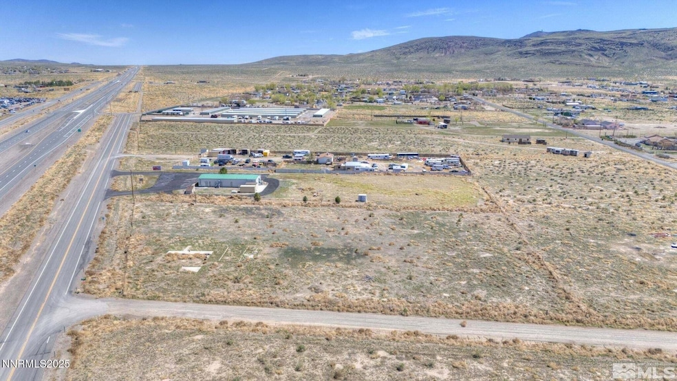 8965 Us Hwy 50 E, Stagecoach, NV 89429 - photo 1