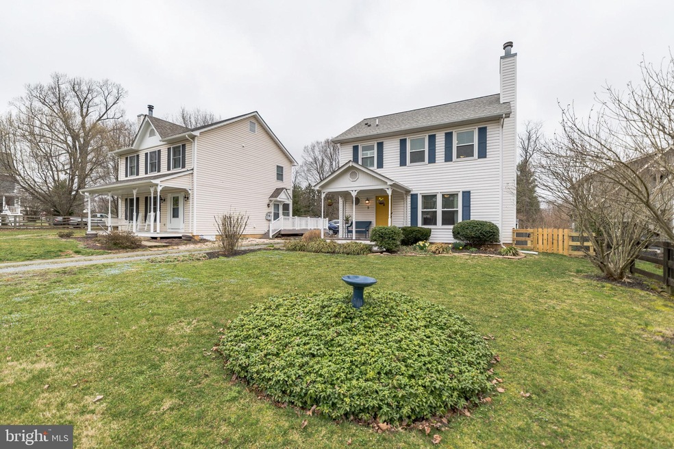 5 New Cut Rd, Round Hill, VA 20141 - photo 1