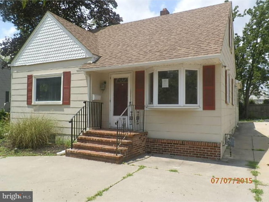 163 Franklin Ave, West Berlin, NJ 08091 - photo 1