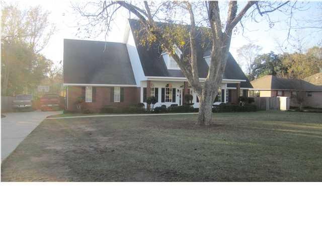 4850 Pecan Ridge E, Mobile, AL 36619 - photo 1