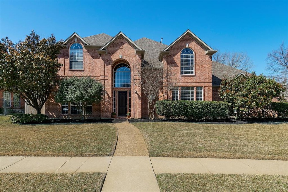 302 Waterford Ct, Southlake, TX 76092 - photo 1