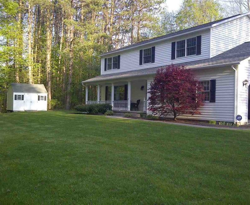 476 Grooms Rd, Clifton Park, NY 12065 - photo 1