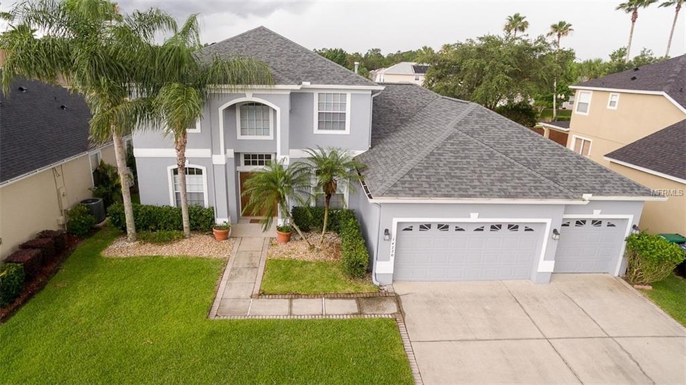 Welcome home to *14720 Kitlanselt Way*