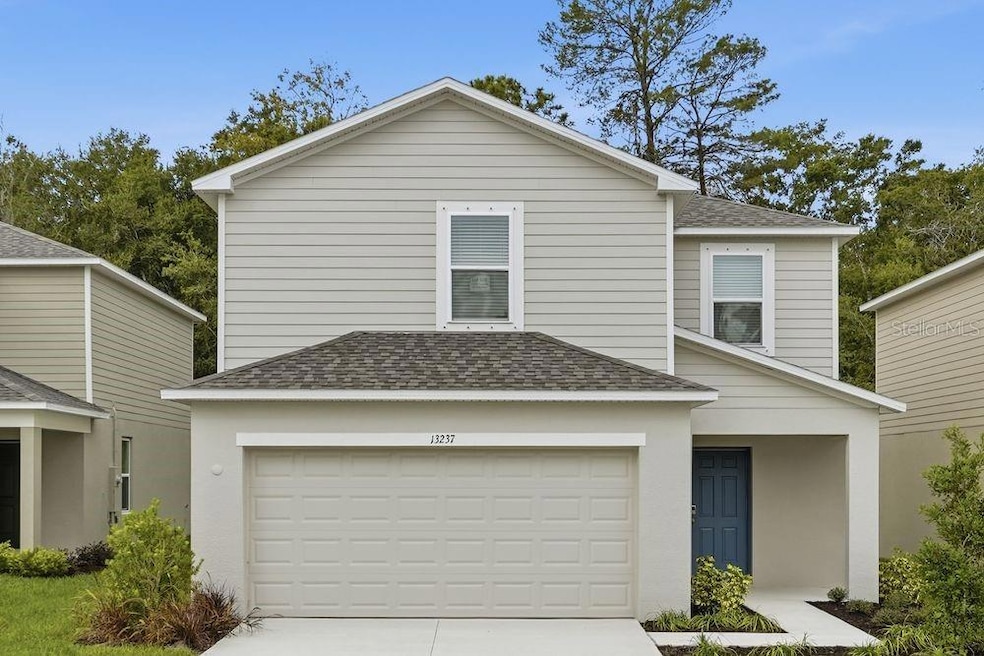 13237 Tropical Breeze ~ Ready Now