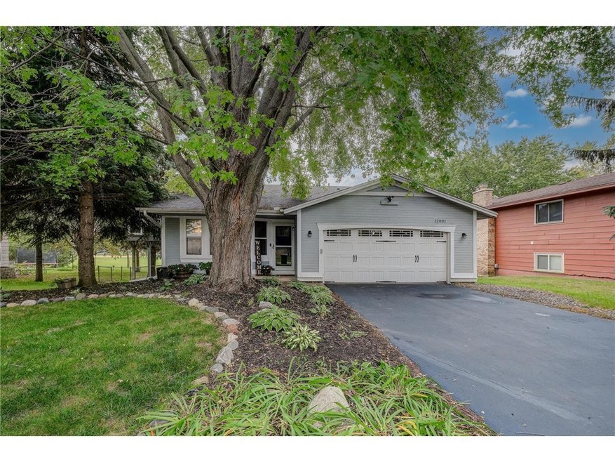 Welcome Home to this updated 3 Bedroom and 2 Bath 