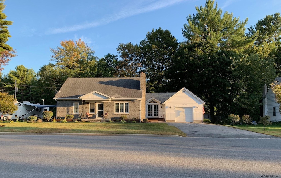 32 Beech St, Corinth, NY 12822 - photo 1