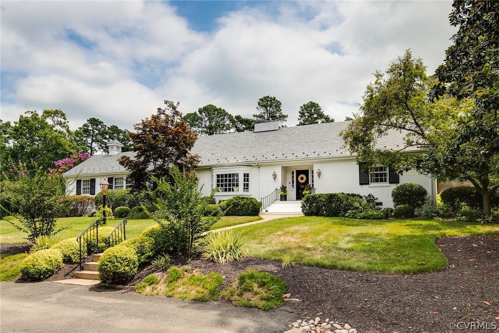 Sold $1,765,000 • Co-Listing Agent