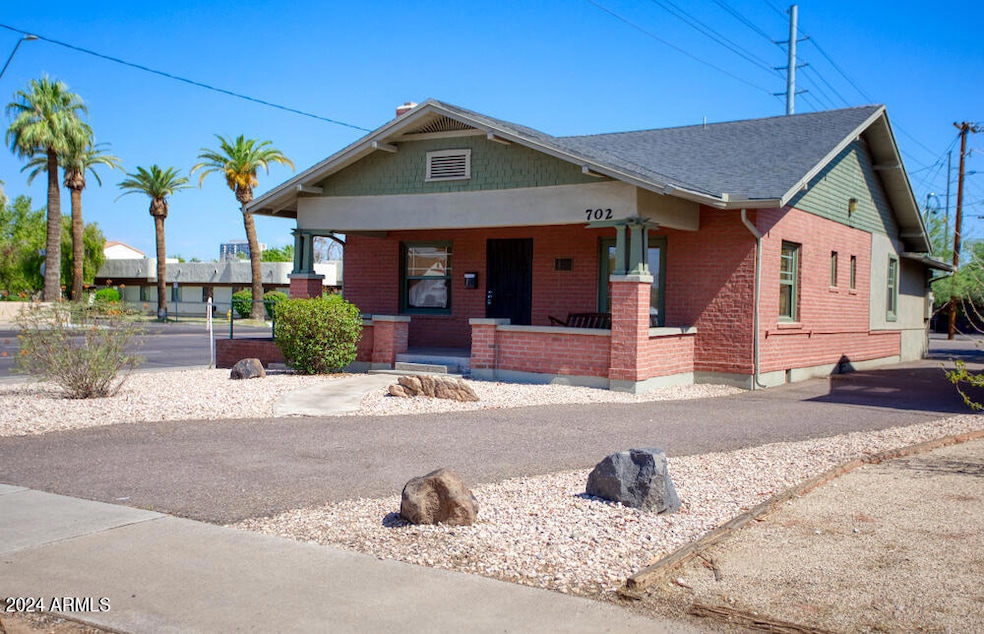 702 E Coronado Rd, Phoenix, AZ 85006 - photo 1