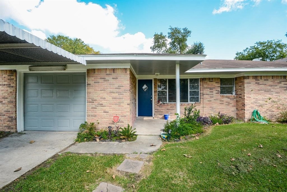 5321 Northington St, Houston, TX 77039 - photo 1